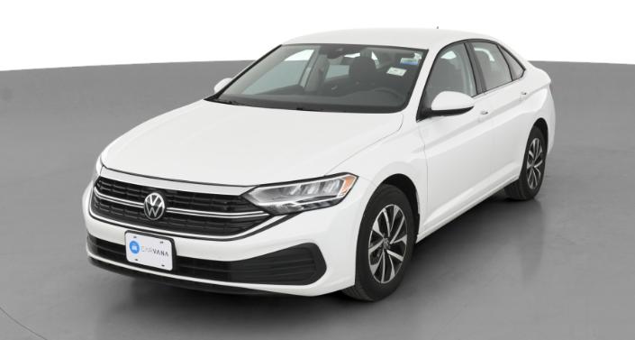 2024 Volkswagen Jetta S -
                Richton Park, IL