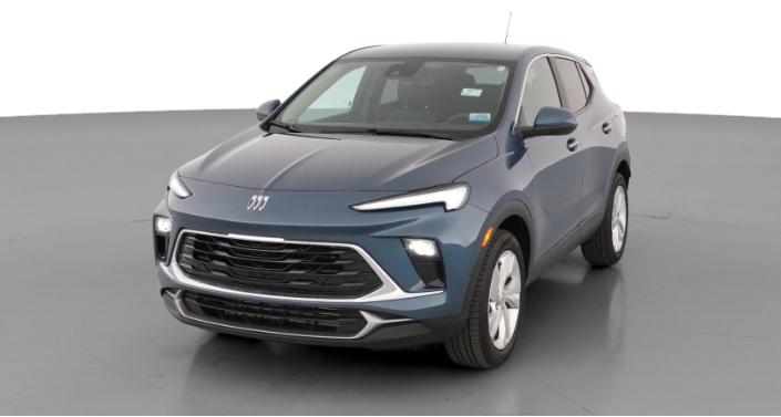 2025 Buick Encore GX Preferred -
                Tolleson, AZ