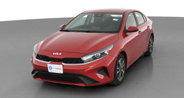 2024 Kia Forte LXS -
                Richton Park, IL