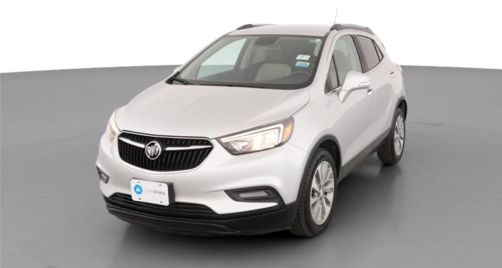 2018 Buick Encore Preferred -
                  Tolleson, AZ