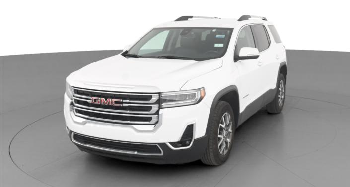 2023 GMC Acadia SLT -
                West Memphis, AR