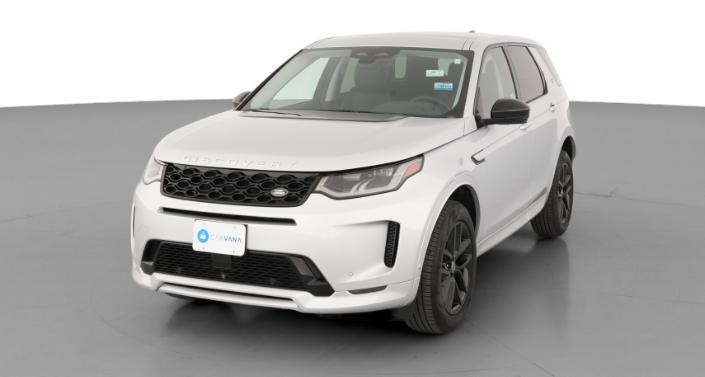 2024 Land Rover Discovery Sport S -
                  Tolleson, AZ