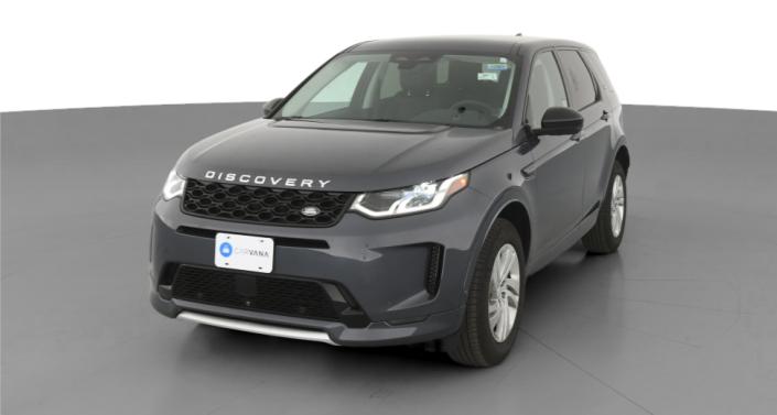 2024 Land Rover Discovery Sport S -
                  Tolleson, AZ