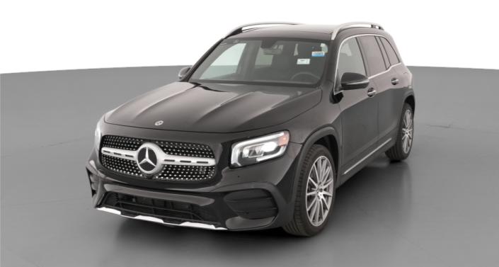2023 Mercedes-Benz GLB 250 -
                Tolleson, AZ