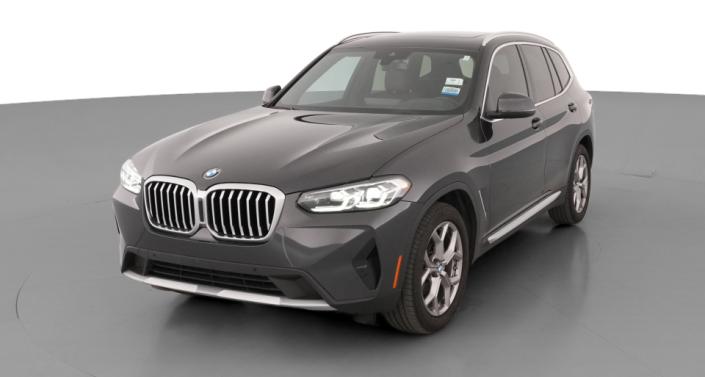 Thumbnail: 2024 BMW X3 - 1