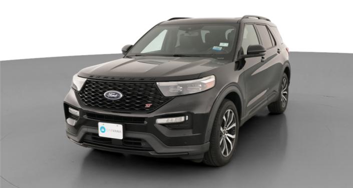 2020 Ford Explorer ST -
                Auburn, GA