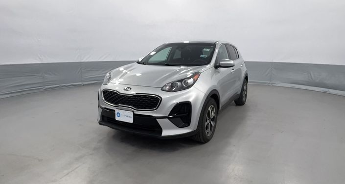 2020 Kia Sportage LX -
                  Akron, NY