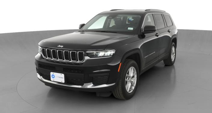 2021 Jeep Grand Cherokee L Laredo -
                Colonial Heights, VA