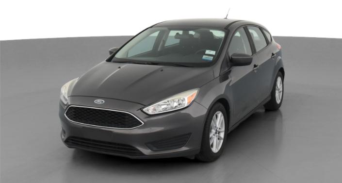 2018 Ford Focus SE -
                Concord, NC