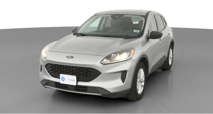 2022 Ford Escape SE -
                Tolleson, AZ