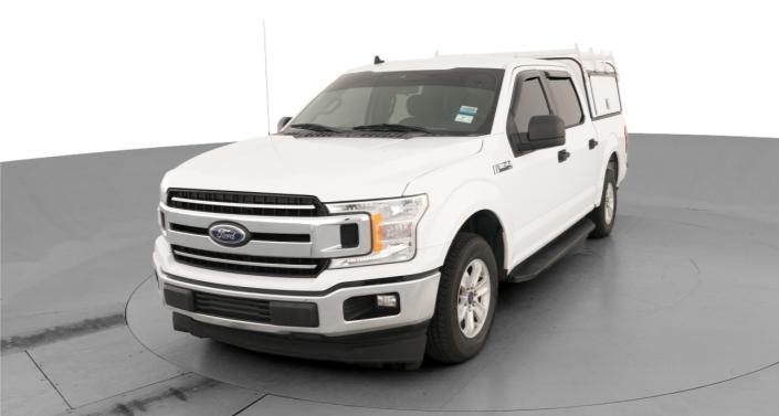 2019 Ford Econoline E-150 -
                  Auburn, GA