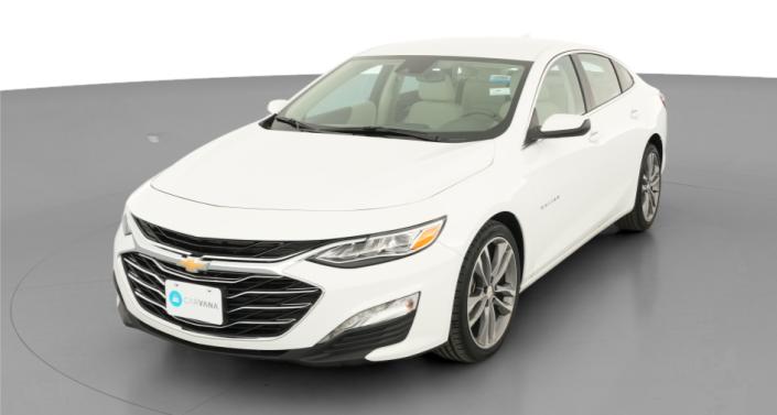 2024 Chevrolet Malibu LT -
                  West Memphis, AR