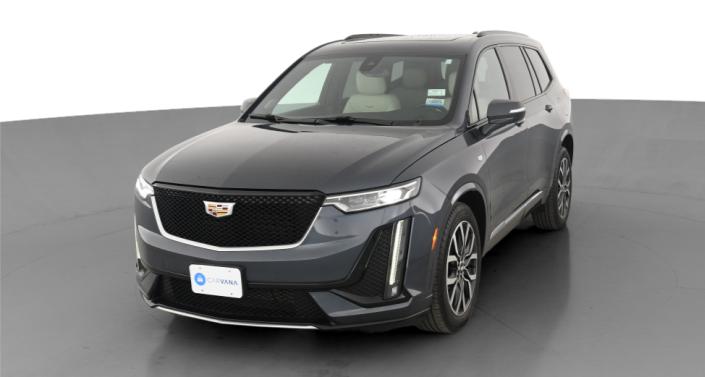 2021 Cadillac XT6 Sport -
                  Indianapolis, IN