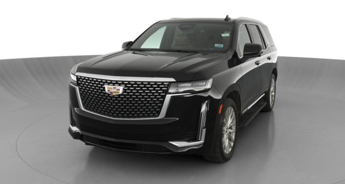 2022 Cadillac Escalade Premium Luxury -
                Lorain, OH