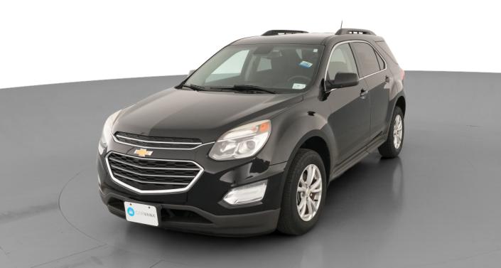 2017 Chevrolet Equinox LT -
                Auburn, GA