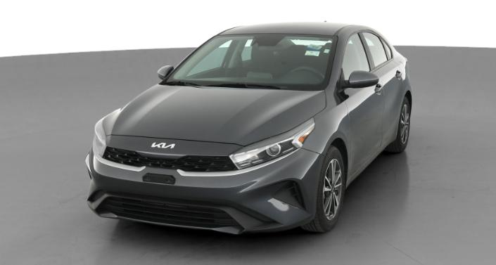 2023 Kia Forte LXS -
                Richton Park, IL