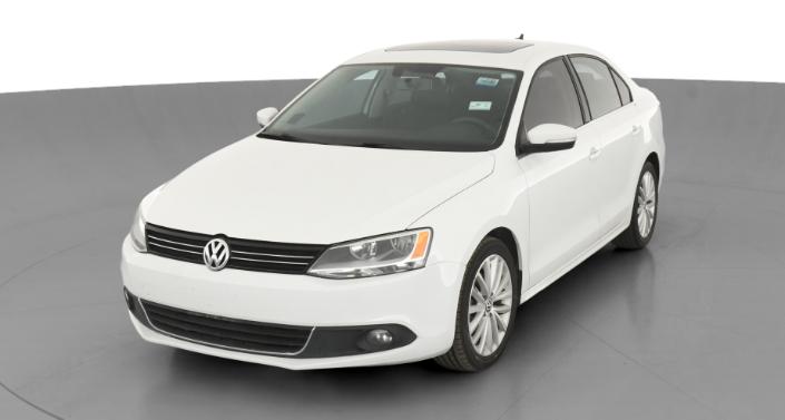 2014 Volkswagen Jetta 2.0T -
                San Antonio, TX