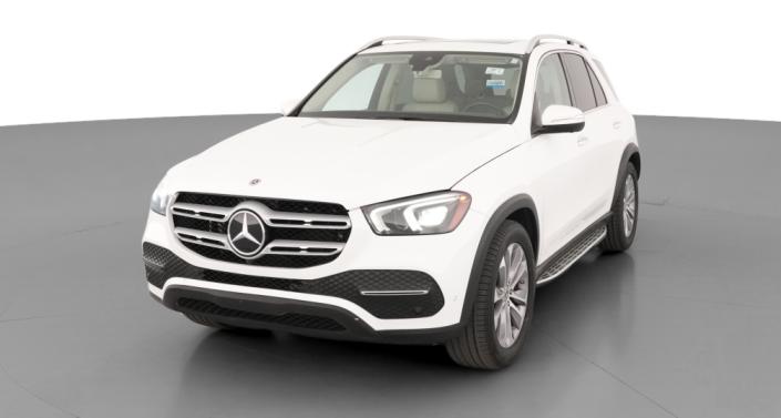 Thumbnail: 2020 Mercedes-Benz GLE - 1
