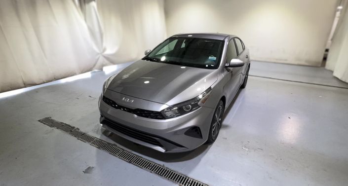 2024 Kia Forte LXS -
                Union City, GA