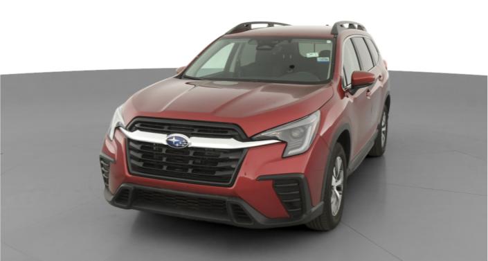 2024 Subaru Ascent Premium Hero Image