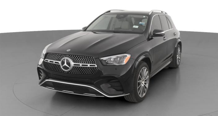 2024 Mercedes-Benz GLE 350 -
                Indianapolis, IN