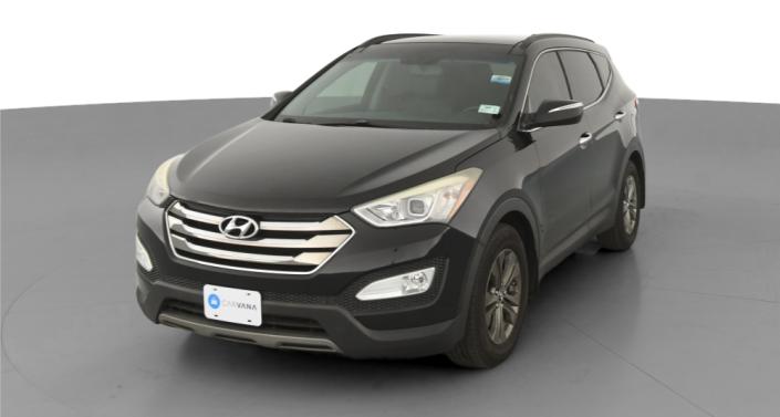 2014 Hyundai Santa Fe Sport 2.0T -
                  Tolleson, AZ