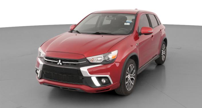 2018 Mitsubishi Outlander Sport SE -
                  Tolleson, AZ