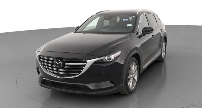 2020 Mazda CX-9 Grand Touring -
                Indianapolis, IN