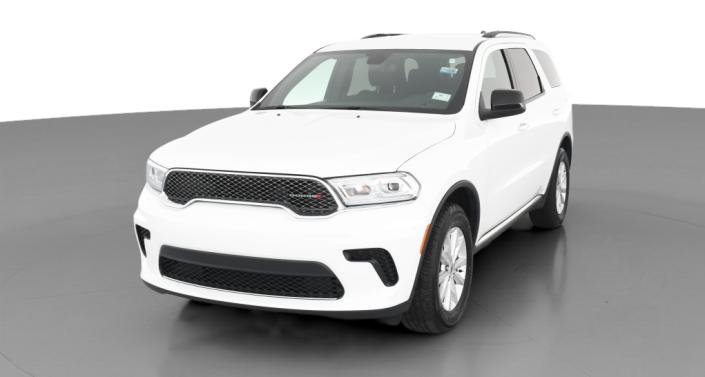 2024 Dodge Durango SXT -
                Bessemer, AL