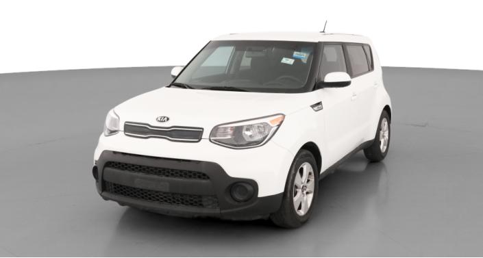 2018 Kia Soul Base -
                Tolleson, AZ