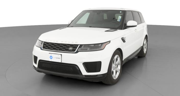 Thumbnail: 2019 Land Rover Range Rover Sport - 1