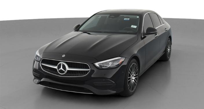 2024 Mercedes-Benz C-Class C 300 -
                Concord, NC