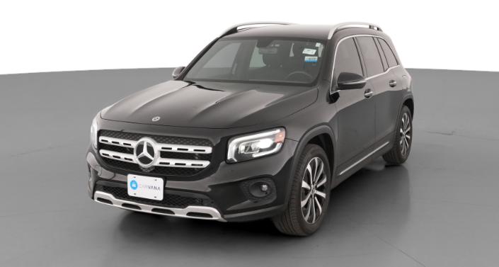 2022 Mercedes-Benz GLB 250 -
                Tolleson, AZ