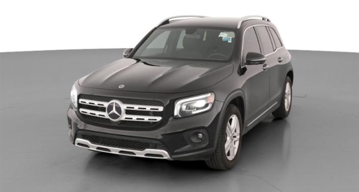2020 Mercedes-Benz GLB 250 -
                  Tolleson, AZ
