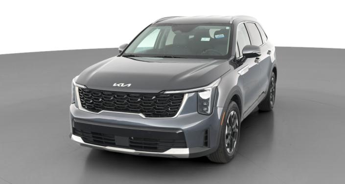 2024 Kia Sorento S -
                Bessemer, AL