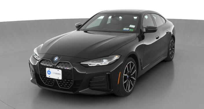 2024 BMW i4 M50 -
                Colonial Heights, VA