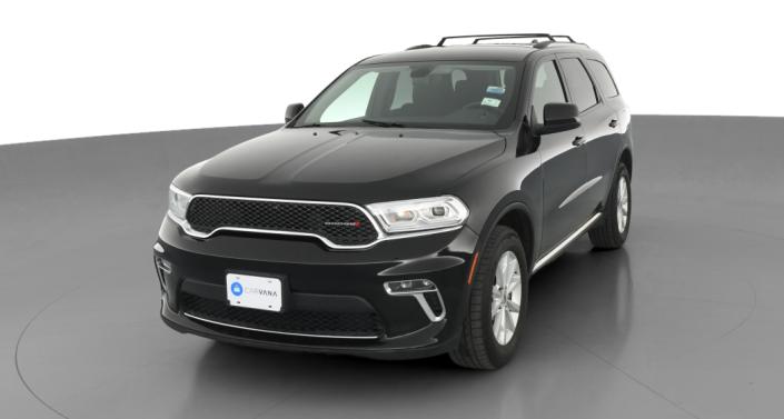 2021 Dodge Durango SXT -
                Tooele, UT