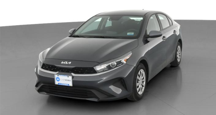 2024 Kia Forte LX -
                Tooele, UT