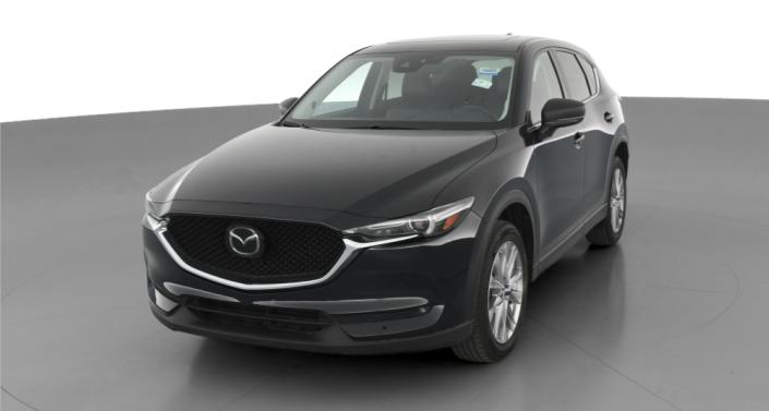 2020 Mazda CX-5 Grand Touring -
                  Tooele, UT
