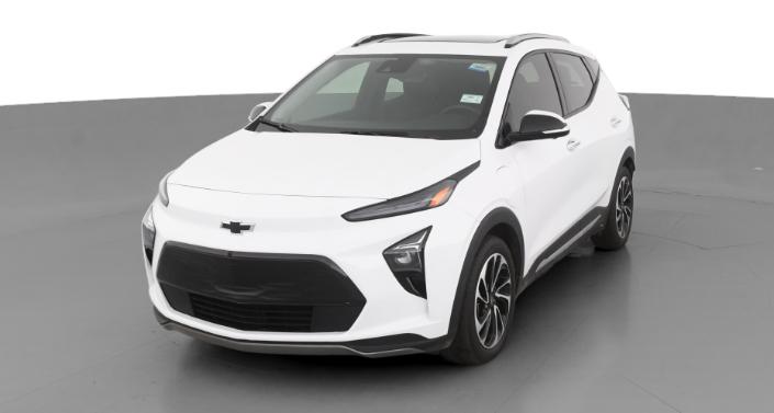 2023 Chevrolet Bolt EUV Premier -
                Concord, NC