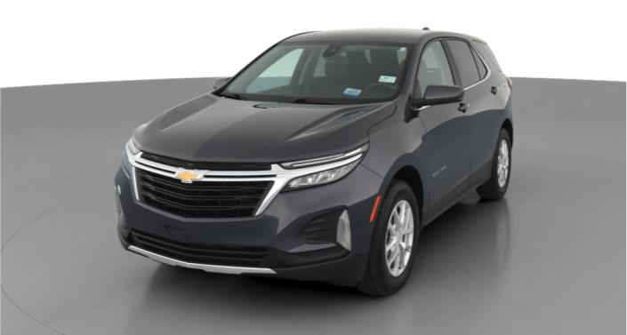 2023 Chevrolet Equinox LT -
                Concord, NC
