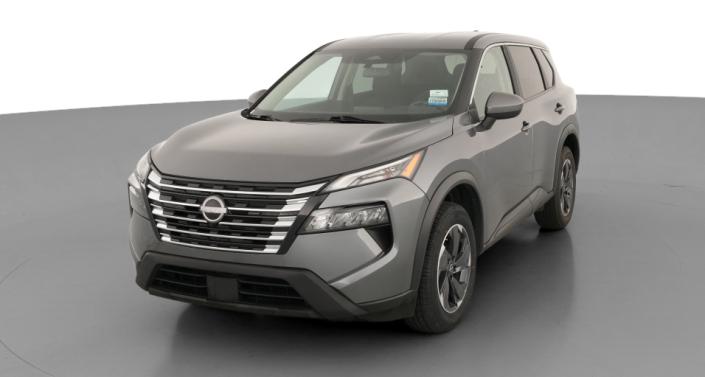 2024 Nissan Rogue SV -
                Auburn, GA