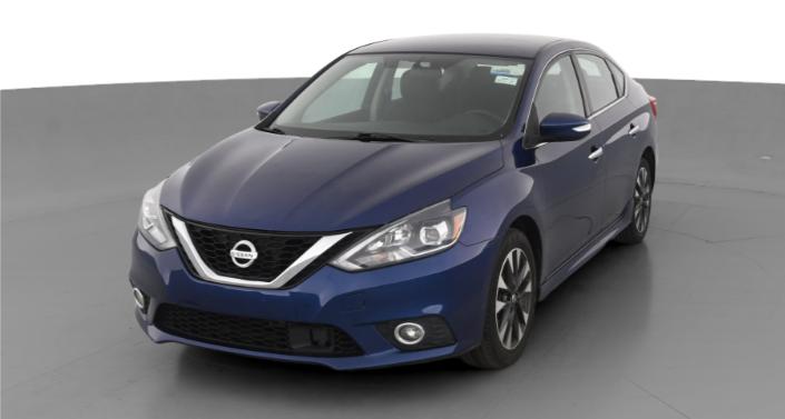 2019 Nissan Sentra SR -
                Concord, NC