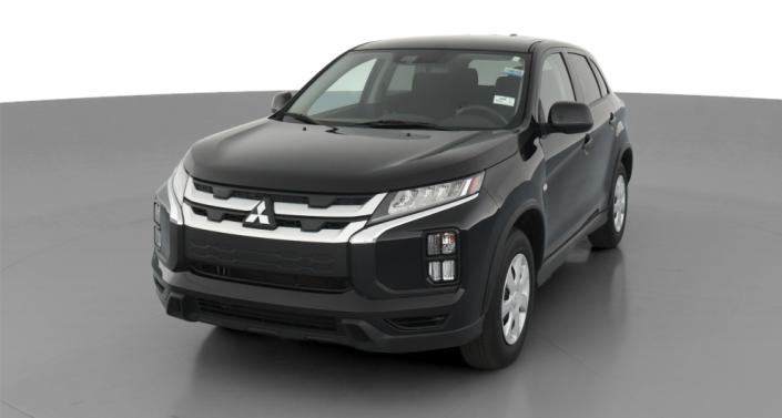 2023 Mitsubishi Outlander Sport S -
                Concord, NC