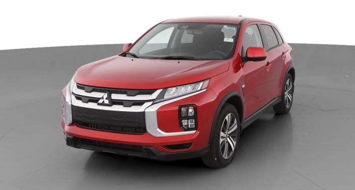 2024 Mitsubishi Outlander Sport ES -
                Concord, NC