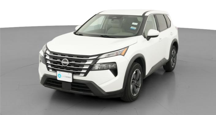 2024 Nissan Rogue SV -
                  Auburn, GA