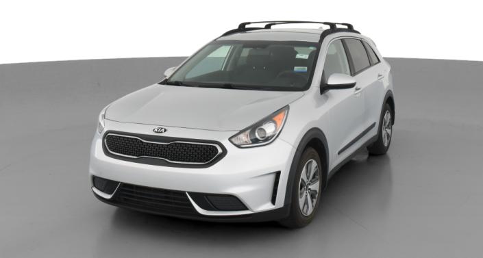 2019 Kia Niro LX Hero Image
