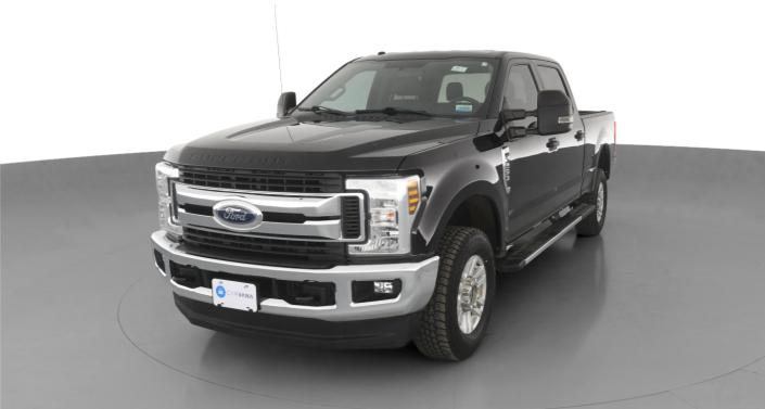 2019 Ford Econoline E-250 Hero Image