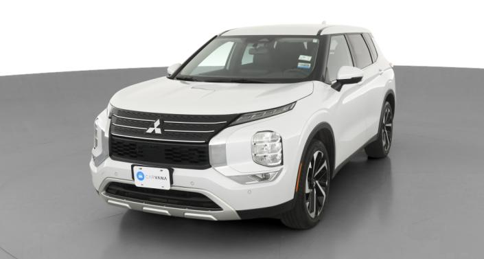 2023 Mitsubishi Outlander SE -
                  Fort Worth, TX