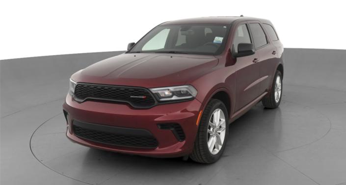 2024 Dodge Durango GT -
                Hebron, OH